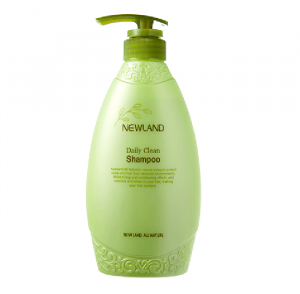 DẦU GỘI NEWLAND ( Daily Clean Shampoo )