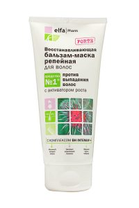 Dầu xả chống rụng tóc kích thích mọc tóc Elfa Pharm