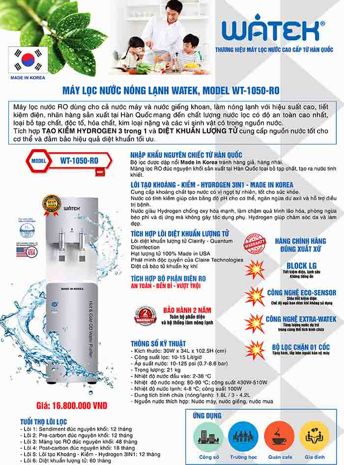 may-loc-nuoc-nong-lanh-watek-wt-1050-ro-4