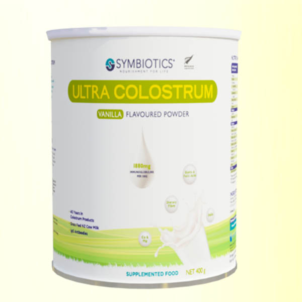 ultra-colostrum