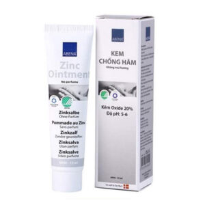 Kem Abena Zinc Oinment 15ml