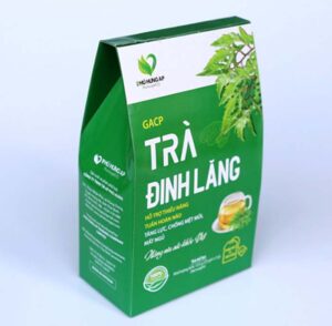 Trà Đinh Lăng