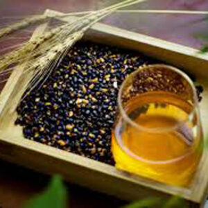 Trà mầm đậu đen Hạnh Tâm - Ảnh 4
