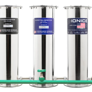 Bộ lọc tổng Delux 1 - Ảnh 2