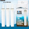 loi loc thay the cho sen voi pure rain