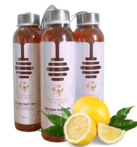 Mật Hương Lưu BP HONEY