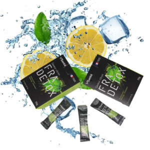 Trà thanh lọc cơ thể detox Fradetox - Ảnh 4