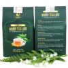 Trà túi lọc Xuyên Tâm Liên 75gr 1 tra-tui-loc-xuyen-tam-lien-75gr-2