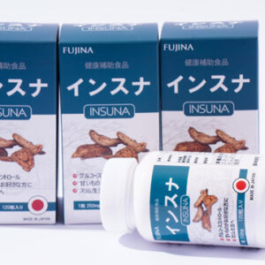 Insuna - Giải pháp tự nhiên hỗ trợ ổn định đường huyết hiệu quả - Ảnh 3