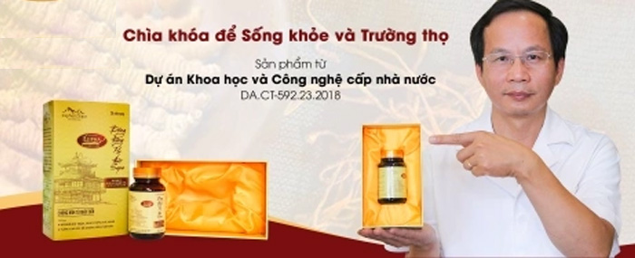 Viên nang Đông trùng hạ thảo Sapa 28 viên 1