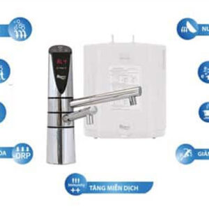 Máy lọc nước Biontech BTM-105DN - Ảnh 2