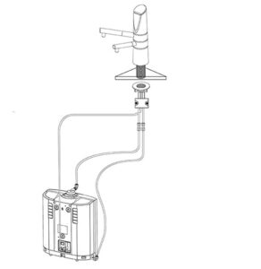 Máy BIONTECH model BTM-105DN