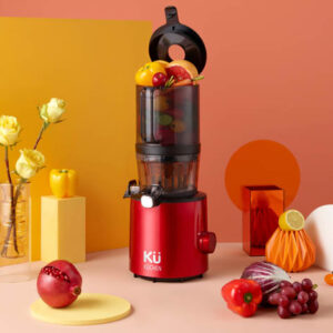 Máy ép chậm KUCHEN KU1206 - Ảnh 4