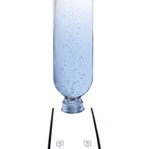 Máy lọc nước điện giải dạng cầm tay Biontech-Model BTH-100P - Ảnh 3