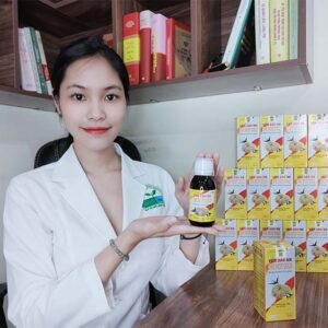 Yến Sào NS One Nest Gold nuôi dưỡng sức khỏe - Ảnh 2