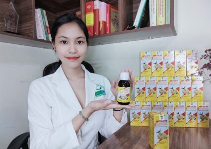 Yến Sào NS One Nest Gold là gì