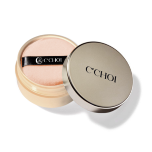 Phấn Phủ CChoi Mineral Velvet Film Powder