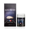 Oyster Xmen