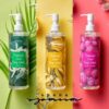 sua tam spana perfumed herb body wash