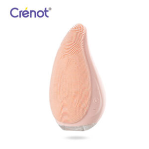 Máy rửa mặt massage công thái học Crenot Nia P5