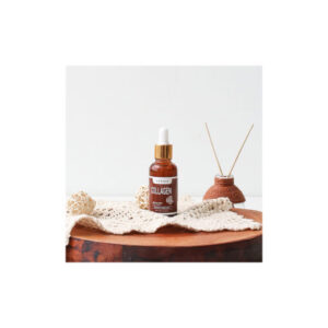 Tinh chất chống lão hoá Yerma Collagen – Yerma Ampoule Serum Collagen