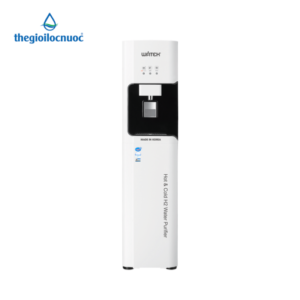 Máy lọc nước nóng lạnh nano Watek, Model: WT-030S-UF