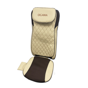 Dụng cụ massage lưng – Ogawa Mobile Seat XE Duo Pro (OZ-1007)