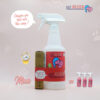 pet kleen