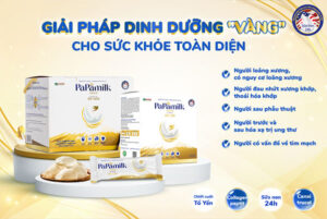 papamilk gold chua to yen
