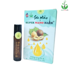 Tinh dầu mọc tóc 10ml