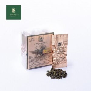 Trà Oolong Tứ Quý 100g