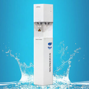 Máy lọc nước nóng lạnh Watek Model WT-4200-RO