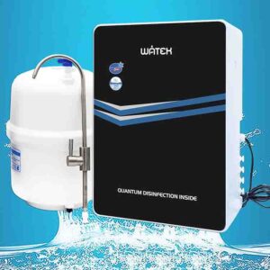 Máy lọc nước Watek model Lux-200 RO