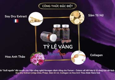 Bí Quyết Vàng Cân Bằng Nội Tiết Tố – Mở Khóa Sức Khỏe & Sắc Đẹp Rạng Ngời