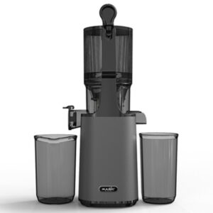 Máy ép chậm miệng rộng Magic Eco AC-135