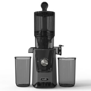 Máy ép chậm miệng rộng Magic Eco AC-135
