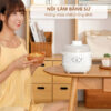 noi nau chao chung yen mishio mk383 3