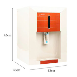 Máy lọc nước kiềm để bàn waterpia WP-1101
