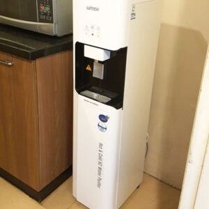 Máy lọc nước nóng lạnh RO Watek, model: WT-030S-RO - Bí quyết có nước uống tinh khiết ngay tại nhà - Ảnh 3