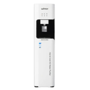 Máy lọc nước nóng lạnh RO Watek, model: WT-030S-RO - Bí quyết có nước uống tinh khiết ngay tại nhà - Ảnh 2
