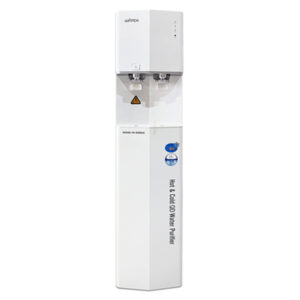 Máy lọc nước nóng lạnh Watek WT-4200-RO - Giải pháp hoàn hảo cho gia đình bạn - Ảnh 2