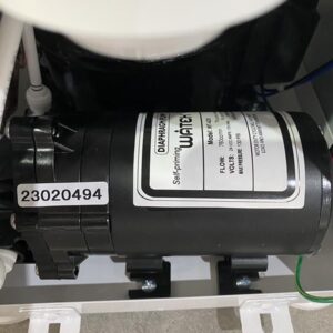 Máy lọc nước nóng lạnh Watek WT-4200-RO - Giải pháp hoàn hảo cho gia đình bạn - Ảnh 3