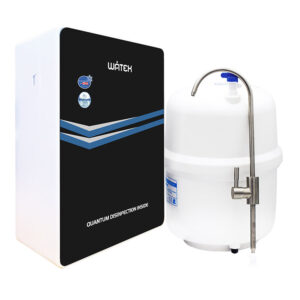 Máy lọc nước Watek model Lux-200 RO - Ảnh 2