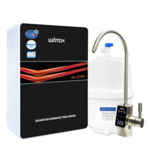 Máy lọc nước Watek LUX-S-RO - Ảnh 6