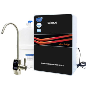Máy lọc nước Watek LUX-S-RO - Ảnh 3