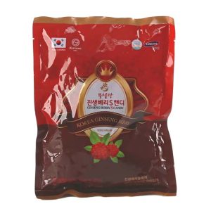 Kẹo Quả Sâm Không Đường - Bí quyết khỏe mạnh mỗi ngày - Ảnh 5