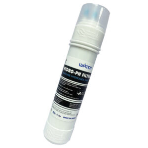 Lõi tạo KIỀM HYDROGEN 3 TRONG 1 (HYDRO-PH FILTER), model: FK-HYDRO11