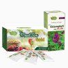 Combo Mini Thải độc cấp tốc TH Health 2 combo mini thai doc giam can th health 2