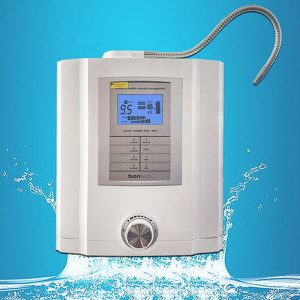Máy Tạo Nước Kiềm Ion Hóa Biontech BTM-505N
