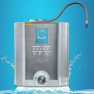Biontech BTM-507 - Máy lọc nước ion kiềm hàng đầu